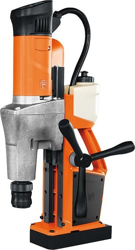Fein magnetkernbohrmaschine - fein,