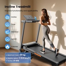 Laufband Formill FT61 3.0HP