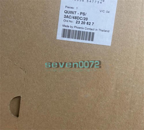 1pcs new phoenix - phoenix, contact
