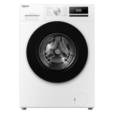 Waschmaschine 8kg mit EEK A