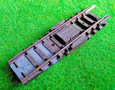 Arnold 6383 Gleisabgang