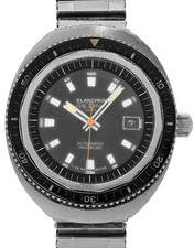 Blancpain Fifty Fathoms