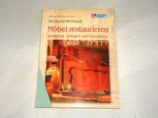 612 Die Kunst-Werkstatt Möbel