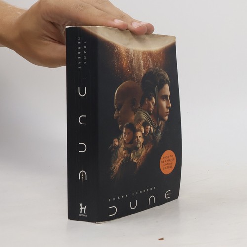 Dune frank herbert - dune ,
