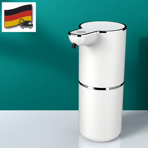 Seifenspender automatischer - seifenspender,