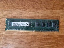 Kingston DDR-4 PC4-17000 (2133 MHz) 4 GB Top!