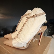 Christian Louboutin Studded