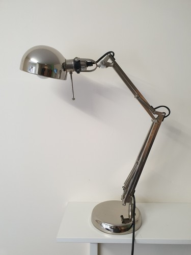 Ikea forsa a0501 chrom - a0501,