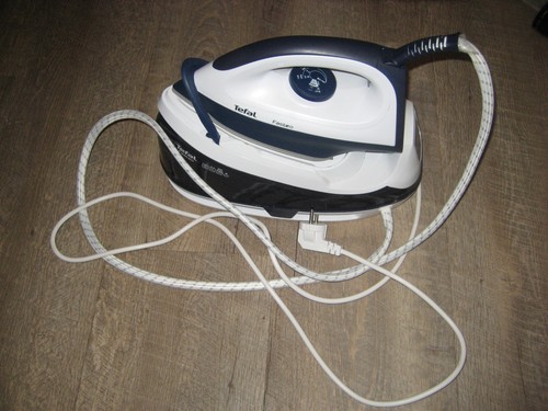 Tefal sv6040 fasteo - tefal,