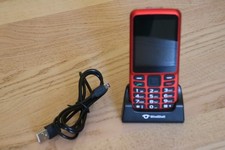 Mobiltelefon Blindshell