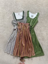 2 hochwertige Dirndl (Größe