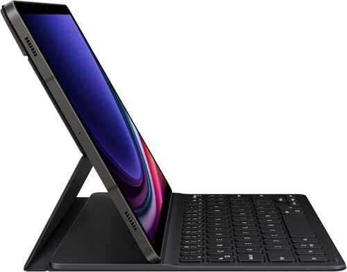 Samsung book cover - samsung,