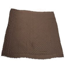 Louis Vuitton Monogram Seide