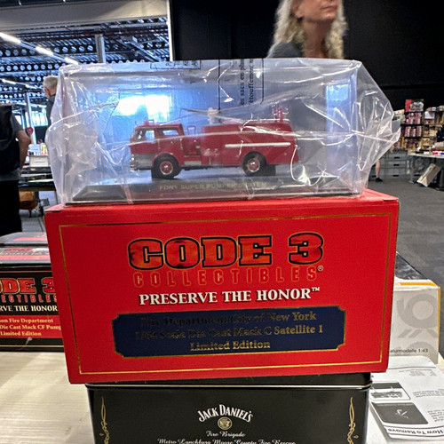 Code collectibles preserve - code,