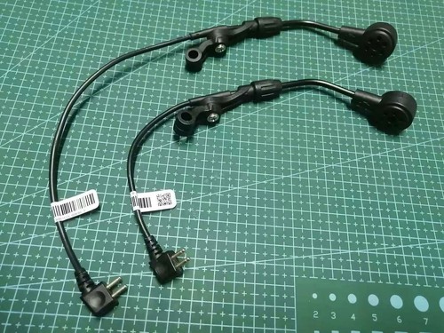 Peltor mic tactical headset - peltor,