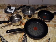 Tefal Comfort Max