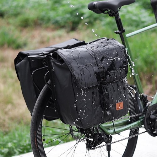 Fahrradtasche
