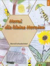 Horni die kleine Hornisse