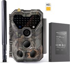 .: S970 4G LTE Wildkamera