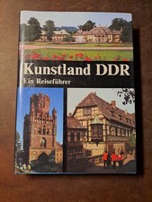 Reiseführer: Kunstland DDR