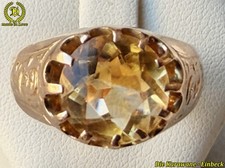 Vintage Massiver Vintage