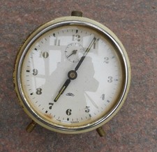 Alter vintage prim wecker - alter,