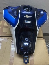 Tank  Honda CRF 1100 L  Africa