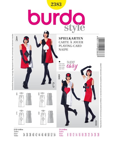 Burda easy - burda,