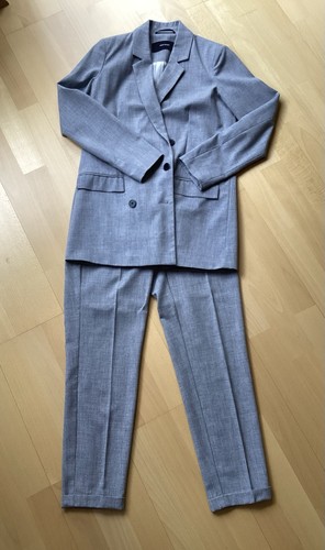 Hosenanzug hose blazer vero - blazer,