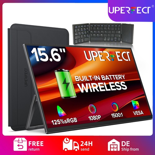 Uperfect drahtloser portable - drahtloser,