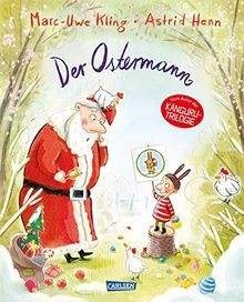 Der ostermann von kling - von,