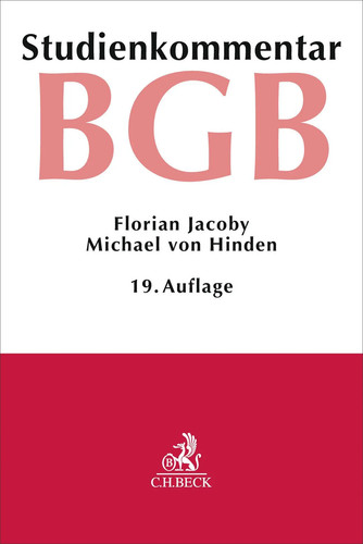 Bürgerliches gesetzbuch bgb - gesetzbuch.,