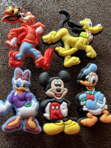 Mickey mouse friends 5er - 5er, set
