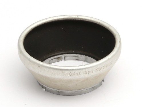 Original zeiss ikon aufsteck - ikon,