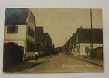 Schwegenheim Pfalz 1922