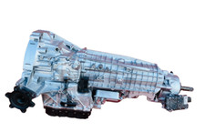 AUTOMATIKGETRIEBE AUDI A6 4B