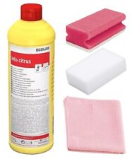 Ecolab Into Citrus 1L | 1x
