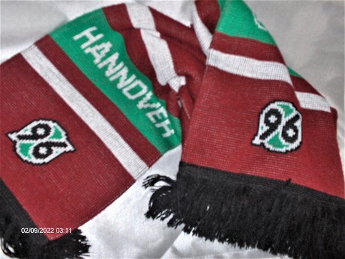 Hannover schal logo jako - hannover,