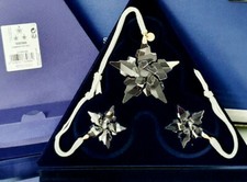 Swarovski Weihnachtsstern 2021