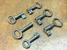 Vintage Alt Einzigartig