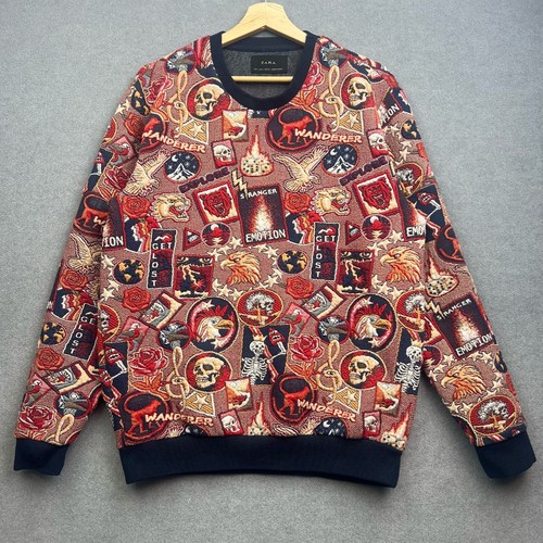 Zara pullover herren large - pullover,