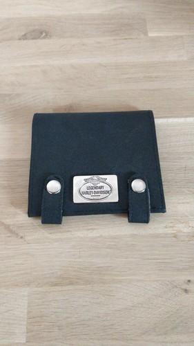 Harley davidson geldbörse - harley-davidson,