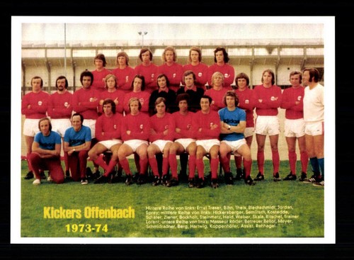Kickers offenbach - kickers,