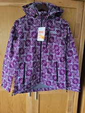 NORDBLANC  DAMEN SOFTSHELL