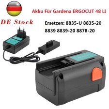 18V Li-Ion Akku/Ladegerät