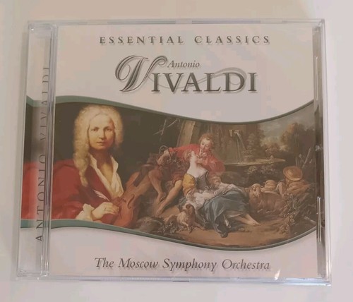 Antonio vivaldi the - vivaldi:,