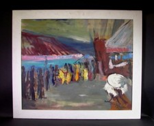 Hermann Matt (1929 - 2005) -