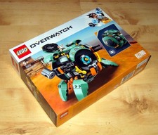 LEGO Overwatch 75976 -