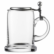 Eisch Seidel mit Zinndeckel