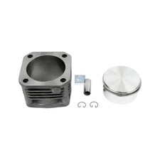 4.61653 DT Spare Parts